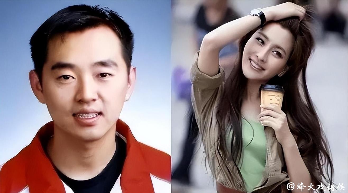 有一种反噬叫孔令辉和马苏,分手12年后,两人的境遇天翻地覆 有一种反噬叫孔令辉和马苏,分手12年后,两人的境遇天翻地覆