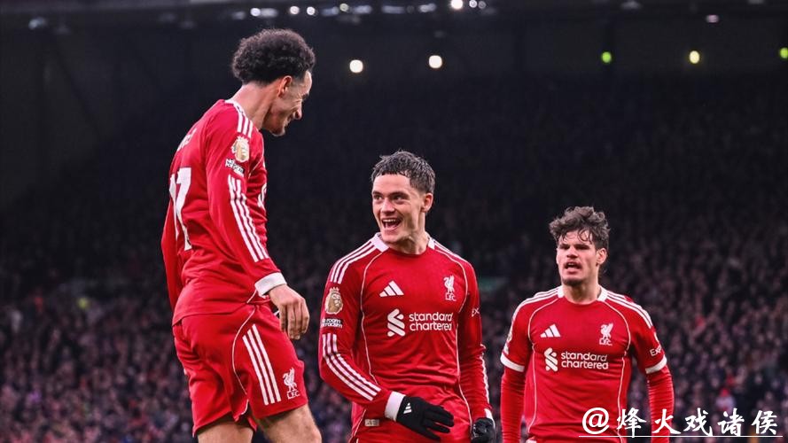 利物浦1-1伯恩利 维尔茨破门