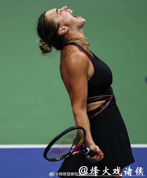 中国球员克星!萨巴伦卡大满贯战金花全胜,过去近7年仅负1人 中国球员克星!萨巴伦卡大满贯战金花全胜,过去近7年仅负1人