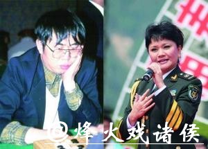 中国围棋协会名誉主席、“棋圣”聂卫平九段昨晚在北京病逝 中国围棋协会名誉主席、“棋圣”聂卫平九段昨晚在北京病逝