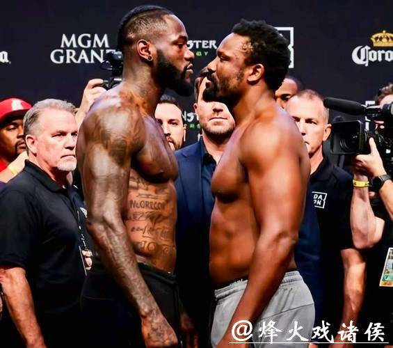 维尔德与切索拉4月伦敦对决近在咫尺;泰森·富里预测比赛走向 维尔德与切索拉4月伦敦对决近在咫尺;泰森·富里预测比赛走向