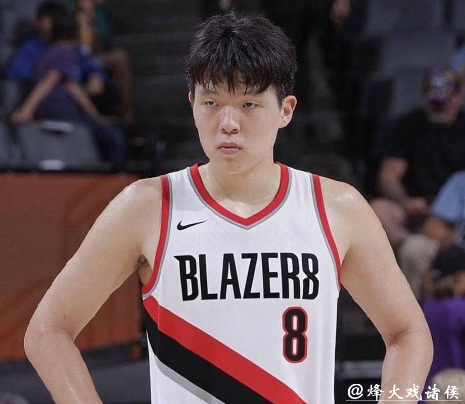 发展联盟拿下19分?其实杨瀚森在开拓者二队的表现是很不理想的 发展联盟拿下19分?其实杨瀚森在开拓者二队的表现是很不理想的