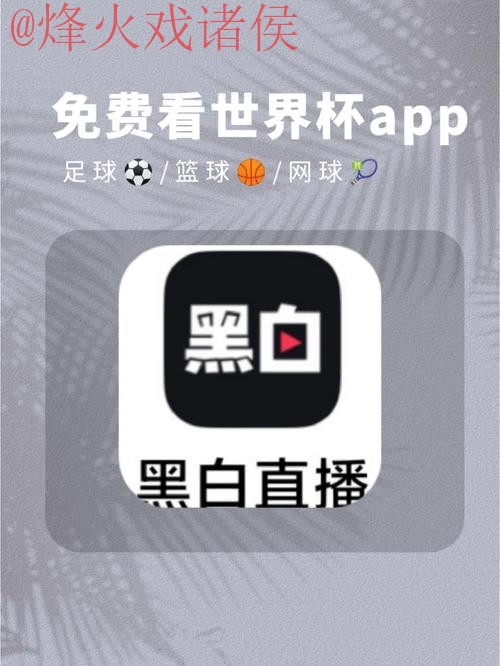 免费下载热门世界杯直播助手 免费下载热门世界杯直播助手